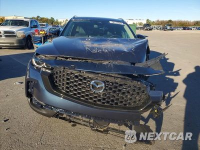 Piąte zdjęcie samochodu w środku: 2025 MAZDA CX-50 PREMIUM VIN:7MMVABDM9SN349109 - miniatura