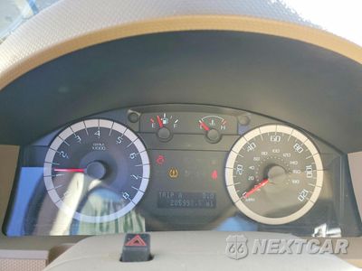 Zdjęcie 9 z 12 samochodu: 2011 FORD ESCAPE LIMITED VIN:1FMCU0EG3BKB18876 - miniatura