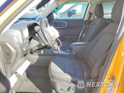 Zdjęcie 7 z 13 samochodu: 2022 FORD BRONCO SPORT BIG BEND VIN:3FMCR9B62NRD34431 - miniatura