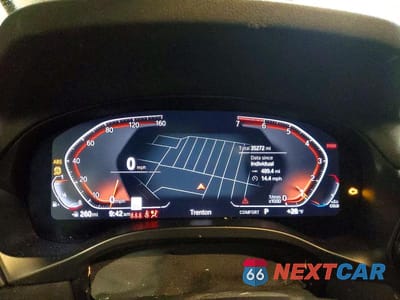 Zdjęcie 9 z 12 samochodu: 2022 BMW X3 XDRIVE30I VIN:5UX53DP08N9K32101 - miniatura