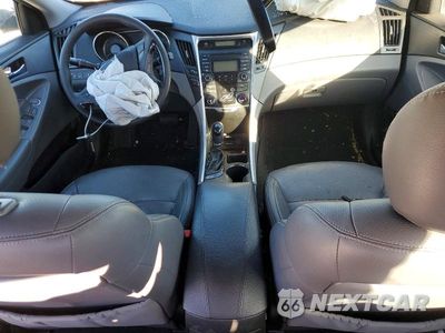Zdjęcie 8 z 12 samochodu: 2012 HYUNDAI SONATA GLS VIN:5NPEB4AC7CH452986 - miniatura