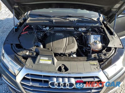 Zdjęcie 12 z 13 samochodu: 2018 AUDI Q5 PREMIUM PLUS VIN:WA1BNAFY0J2077691 - miniatura