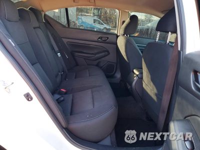 Zdjęcie 10 z 12 samochodu: 2025 NISSAN ALTIMA SV VIN:1N4BL4DV5SN369915 - miniatura