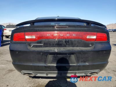 Zdjęcie 6 z 13 samochodu: 2012 DODGE CHARGER SXT VIN:2C3CDXHG2CH201057 - miniatura
