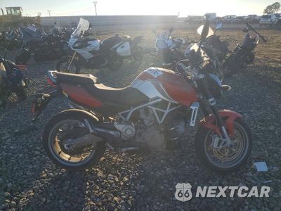 2009 APRILIA MANA 850 ZD4RCC0049S000394 - główne zdjęcie licytacji z USA - miniatura