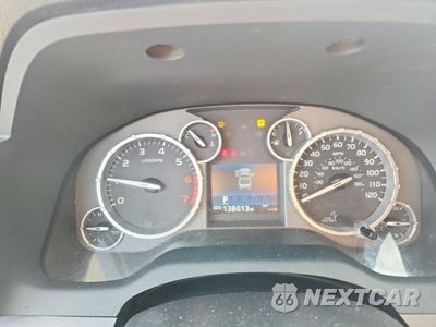 Zdjęcie 9 z 12 samochodu: 2016 TOYOTA TUNDRA CREWMAX SR5 VIN:5TFDW5F10GX561975 - miniatura