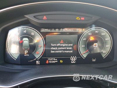 Zdjęcie 9 z 12 samochodu: 2025 AUDI Q7 PREMIUM PLUS VIN:WA1LCBF72SD005193 - miniatura