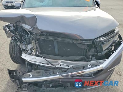 Zdjęcie 12 z 12 samochodu: 2025 HONDA PILOT TOURING VIN:5FNYG1H70SB041318 - miniatura