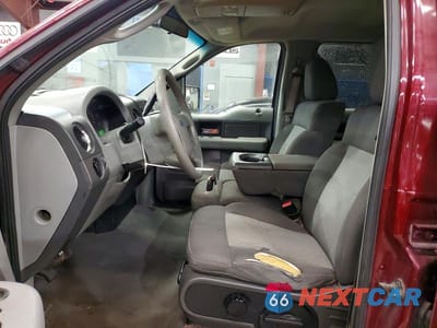 Zdjęcie 7 z 12 samochodu: 2006 FORD F150 SUPERCREW VIN:1FTPW14546FB14131 - miniatura
