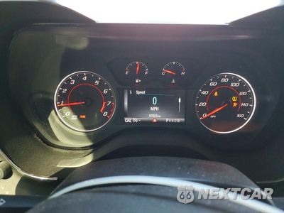 Zdjęcie 9 z 12 samochodu: 2016 CHEVROLET CAMARO LT VIN:1G1FB1RS2G0171155 - miniatura