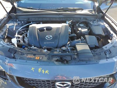 Zdjęcie 12 z 12 samochodu: 2023 MAZDA CX-50 PREMIUM VIN:7MMVABDM2RN190427 - miniatura