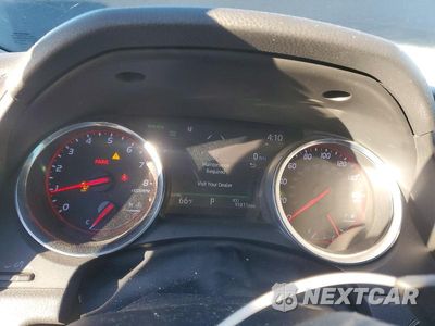 Zdjęcie 9 z 12 samochodu: 2019 TOYOTA CAMRY XSE VIN:4T1B61HK0KU769852 - miniatura