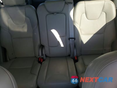 Zdjęcie 10 z 13 samochodu: 2019 VOLVO XC90 T6 MOMENTUM VIN:YV4A22PK3K1419083 - miniatura