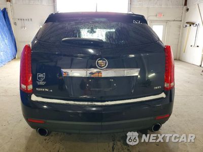 Zdjęcie 6 z 13 samochodu: 2014 CADILLAC SRX LUXURY COLLECTION VIN:3GYFNEE39ES519800 - miniatura