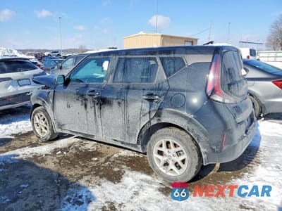 Drugie zdjęcie samochodu z przodu: 2024 KIA SOUL LX VIN:KNDJ23AU6R7229935 - miniatura