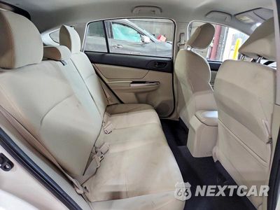 Zdjęcie 10 z 11 samochodu: 2016 SUBARU IMPREZA VIN:JF1GPAA66G8342766 - miniatura