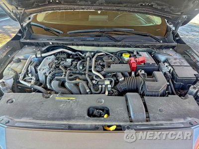 Zdjęcie 7 z 10 samochodu: 2022 NISSAN SENTRA SV VIN:3N1AB8CV6NY291480 - miniatura