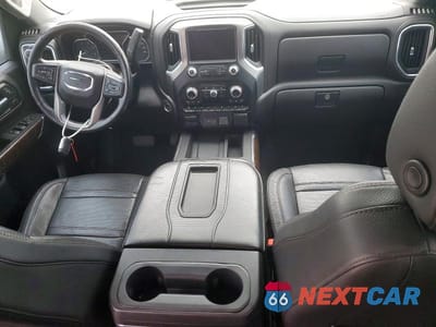 Zdjęcie 8 z 12 samochodu: 2022 GMC SIERRA K2500 DENALI VIN:1GT49REY9NF324711 - miniatura