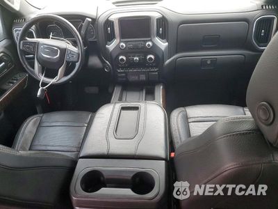 Zdjęcie 8 z 12 samochodu: 2022 GMC SIERRA K2500 DENALI VIN:1GT49REY9NF324711 - miniatura
