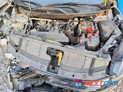 Zdjęcie 12 z 12 samochodu: 2024 NISS ROGUE S VIN:5N1BT3AB7RC672131 - miniatura