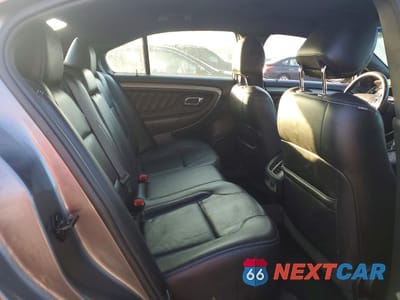 Zdjęcie 10 z 12 samochodu: 2014 FORD TAURUS SEL VIN:1FAHP2E84EG144681 - miniatura