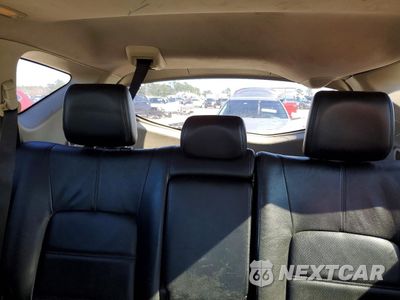 Zdjęcie 10 z 13 samochodu: 2014 NISSAN MURANO S VIN:JN8AZ1MW5EW526714 - miniatura