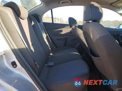 Zdjęcie 10 z 12 samochodu: 2008 KIA RIO BASE VIN:KNADE123586421279 - miniatura