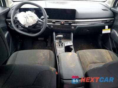Zdjęcie 8 z 14 samochodu: 2026 KIA SPORTAGE LX VIN:5XYK2CDF9TG367352 - miniatura