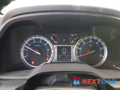 Zdjęcie 9 z 13 samochodu: 2015 TOYOTA 4RUNNER SR5/SR5 PREMIUM VIN:JTEBU5JRXF5268858 - miniatura