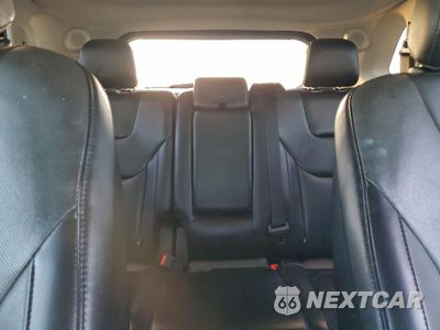 Zdjęcie 10 z 16 samochodu: 2017 FORD EDGE TITANIUM VIN:2FMPK4K95HBB26243 - miniatura