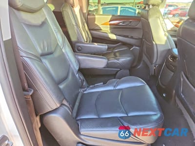 Zdjęcie 11 z 13 samochodu: 2018 CADILLAC ESCALADE ESV PREMIUM LUXURY VIN:1GYS3JKJ1JR178860 - miniatura