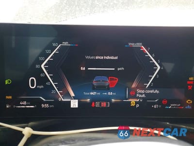 Zdjęcie 9 z 11 samochodu: 2025 BMW 330I VIN:3MW69CW06S8F81731 - miniatura