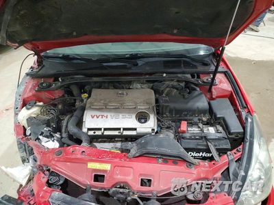 Zdjęcie 11 z 12 samochodu: 2008 TOYOTA CAMRY SOLARA SE VIN:4T1FA38P48U146461 - miniatura
