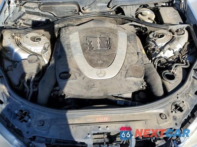 Zdjęcie 11 z 12 samochodu: 2007 MERCEDES-BENZ S 550 VIN:WDDNG71X07A079024 - miniatura