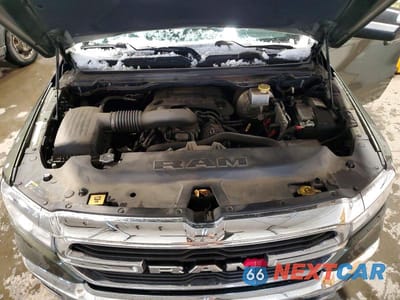 Zdjęcie 11 z 11 samochodu: 2021 RAM 1500 BIG HORN VIN:1C6SRFBT8MN687561 - miniatura