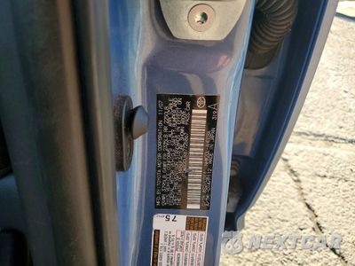 Zdjęcie 12 z 12 samochodu: 2008 TOYOTA PRIUS VIN:JTDKB20UX87725867 - miniatura