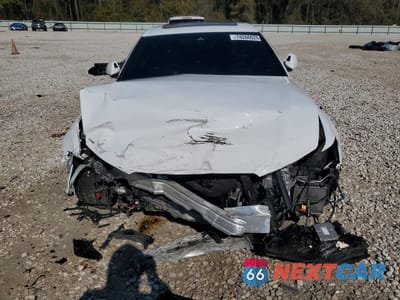 Piąte zdjęcie samochodu w środku: 2018 AUDI S6 PRESTIGE VIN:WAUHFBFC3JN106314 - miniatura