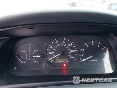 Zdjęcie 9 z 12 samochodu: 1997 TOYOTA CAMRY CE VIN:4T1BG22K5VU107040 - miniatura