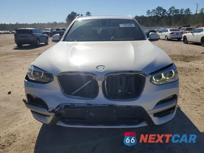 Piąte zdjęcie samochodu w środku: 2020 BMW X3 XDRIVE30I VIN:5UXTY5C05L9C54156 - miniatura