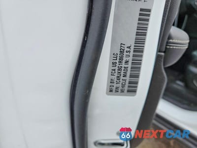 Zdjęcie 13 z 13 samochodu: 2024 JEEP GRAND CHEROKEE L LIMITED VIN:1C4RJKBG1R8608277 - miniatura
