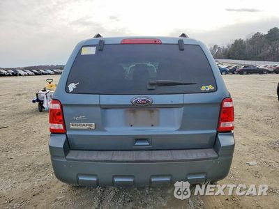 Zdjęcie 6 z 12 samochodu: 2010 FORD ESCAPE XLT VIN:1FMCU0D77AKB00672 - miniatura