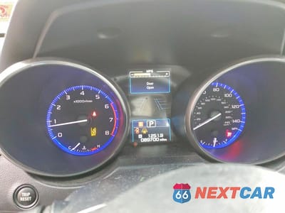 Zdjęcie 9 z 12 samochodu: 2018 SUBARU LEGACY 2.5I LIMITED VIN:4S3BNAN64J3008101 - miniatura