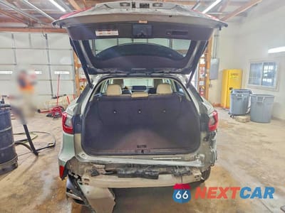 Zdjęcie 6 z 15 samochodu: 2019 LEXUS RX 350 BASE VIN:2T2BZMCA8KC190841 - miniatura