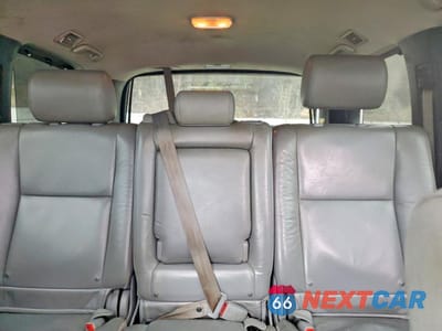 Zdjęcie 10 z 13 samochodu: 2011 TOYOTA SEQUOIA LIMITED VIN:5TDKY5G19BS033477 - miniatura