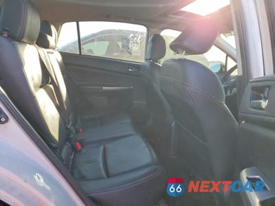 Zdjęcie 11 z 14 samochodu: 2017 SUBARU CROSSTREK 2.0I LIMITED VIN:JF2GPANC1H8215274 - miniatura