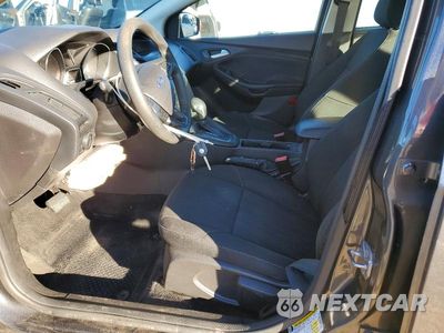Zdjęcie 7 z 13 samochodu: 2018 FORD FOCUS SE VIN:1FADP3F23JL307546 - miniatura
