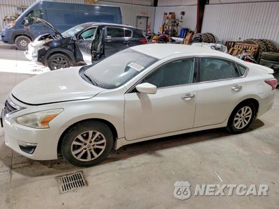 2014 NISSAN ALTIMA 2.5 1N4AL3AP6EC321562 - główne zdjęcie licytacji z USA - miniatura