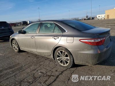 Drugie zdjęcie samochodu z przodu: 2016 TOYOTA CAMRY LE VIN:4T1BF1FK4GU142503 - miniatura