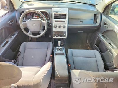 Zdjęcie 8 z 14 samochodu: 2010 DODGE JOURNEY SE VIN:3D4PG4FB2AT154615 - miniatura