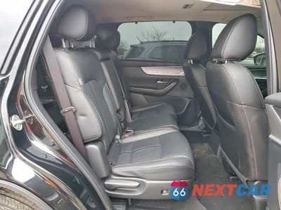 Zdjęcie 11 z 13 samochodu: 2025 MAZDA CX-90 PREFERRED VIN:JM3KKBHD2S1250205 - miniatura